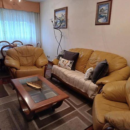 Apartamento Penedo, Camino Portugus-Con Plaza De Garaje Gratis Santiago de Compostela Exterior foto