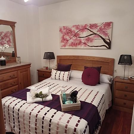Apartamento Penedo, Camino Portugus-Con Plaza De Garaje Gratis Santiago de Compostela Exterior foto