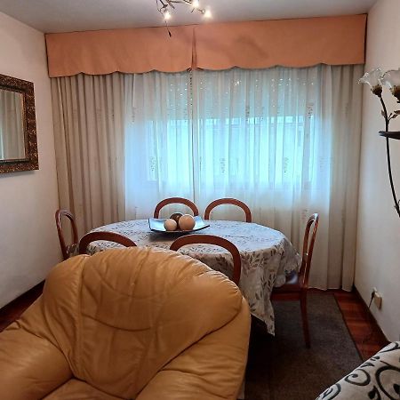 Apartamento Penedo, Camino Portugus-Con Plaza De Garaje Gratis Santiago de Compostela Exterior foto